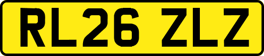 RL26ZLZ