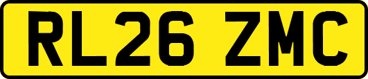 RL26ZMC