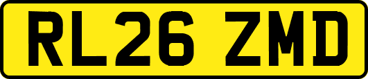 RL26ZMD
