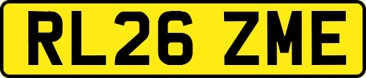 RL26ZME