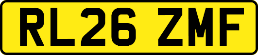 RL26ZMF
