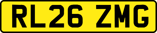 RL26ZMG