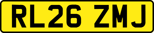 RL26ZMJ
