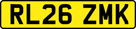 RL26ZMK