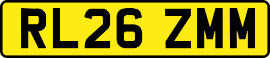 RL26ZMM