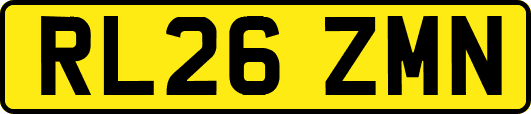 RL26ZMN