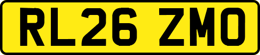 RL26ZMO