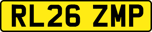 RL26ZMP