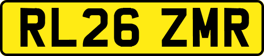 RL26ZMR