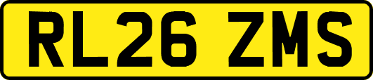 RL26ZMS