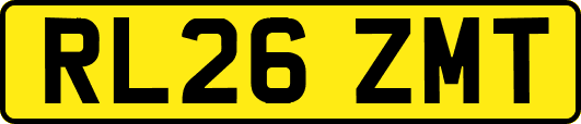 RL26ZMT
