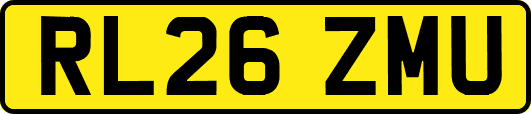 RL26ZMU