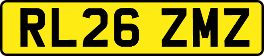 RL26ZMZ