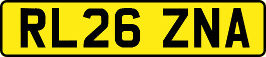 RL26ZNA