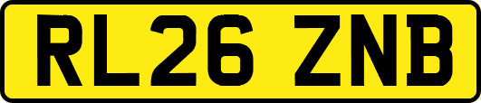 RL26ZNB