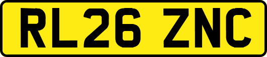 RL26ZNC
