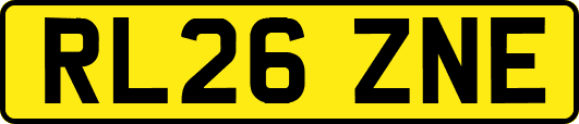RL26ZNE