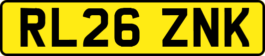 RL26ZNK