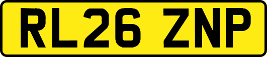 RL26ZNP
