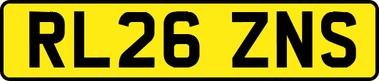 RL26ZNS