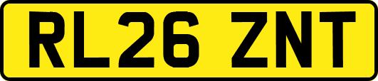 RL26ZNT