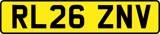 RL26ZNV