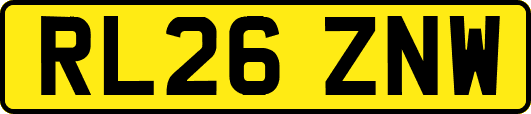 RL26ZNW