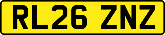 RL26ZNZ