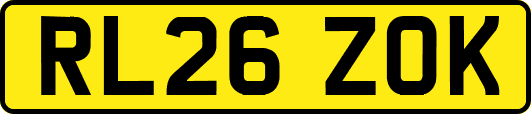 RL26ZOK