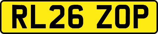 RL26ZOP