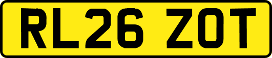 RL26ZOT