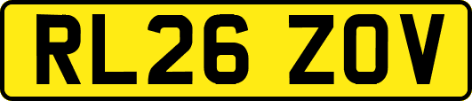 RL26ZOV