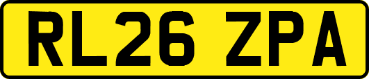 RL26ZPA