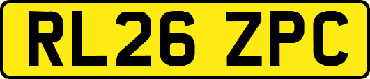 RL26ZPC