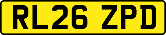 RL26ZPD