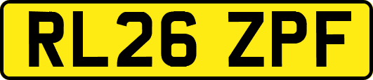 RL26ZPF