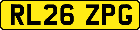 RL26ZPG