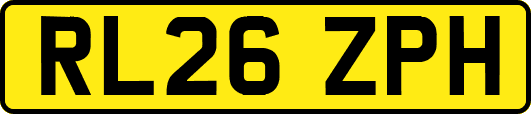 RL26ZPH