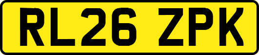 RL26ZPK