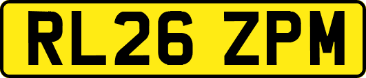 RL26ZPM