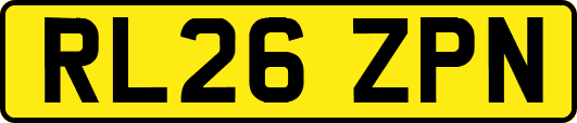 RL26ZPN