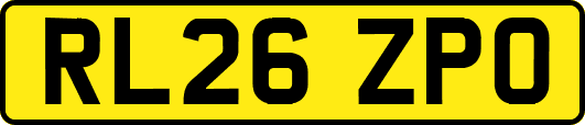 RL26ZPO