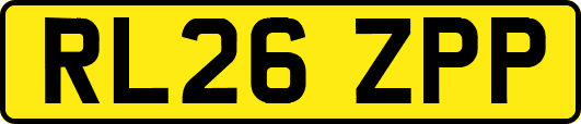 RL26ZPP