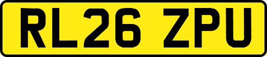 RL26ZPU