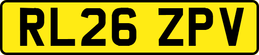 RL26ZPV