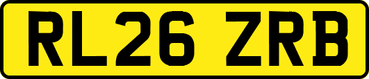 RL26ZRB