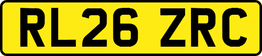 RL26ZRC