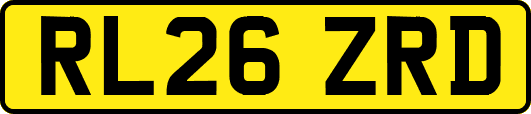RL26ZRD