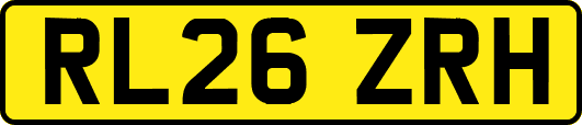 RL26ZRH