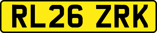 RL26ZRK